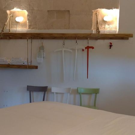 Casa 3Bien Βίλα Ματέρα Εξωτερικό φωτογραφία
