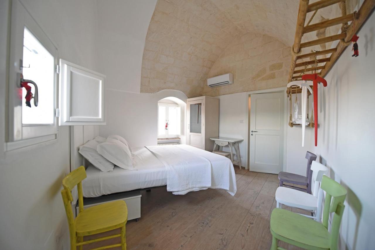 Casa 3Bien Βίλα Ματέρα Εξωτερικό φωτογραφία