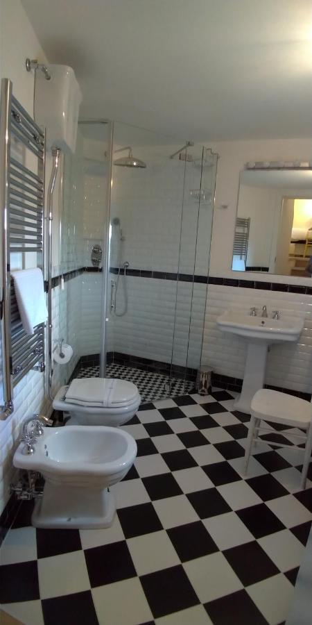 Casa 3Bien Βίλα Ματέρα Εξωτερικό φωτογραφία