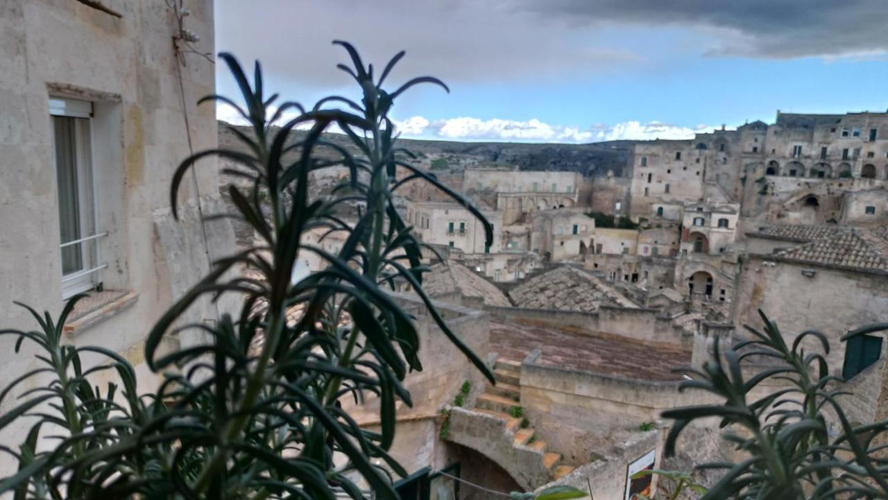 Casa 3Bien Βίλα Ματέρα Εξωτερικό φωτογραφία